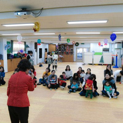 아기학교 26기 (9~12주) 사진 265