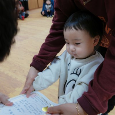 아기학교 26기 (9~12주) 사진 274