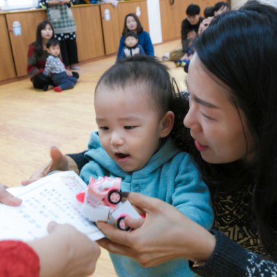 아기학교 26기 (9~12주) 사진 275