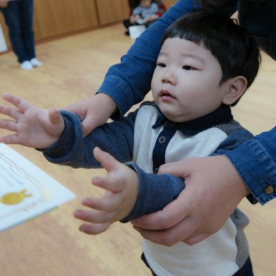 아기학교 26기 (9~12주) 사진 280