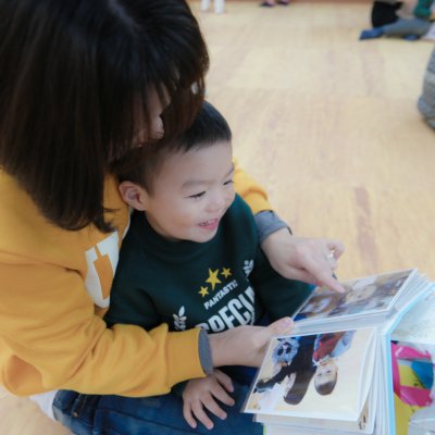 아기학교 26기 (9~12주) 사진 293