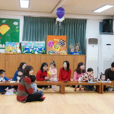 아기학교 26기 (9~12주) 사진 298