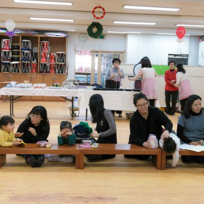 아기학교 26기 (9~12주) 사진 299