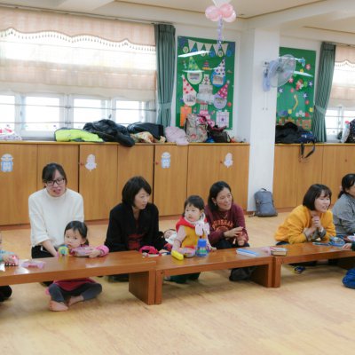 아기학교 26기 (9~12주) 사진 300