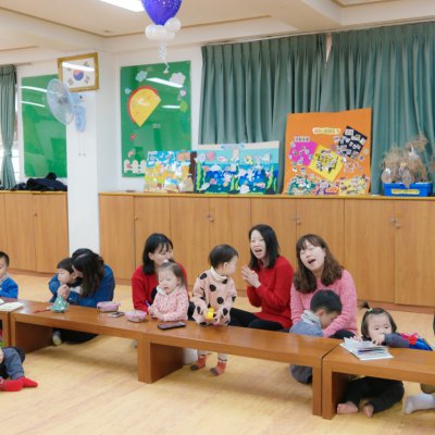 아기학교 26기 (9~12주) 사진 301