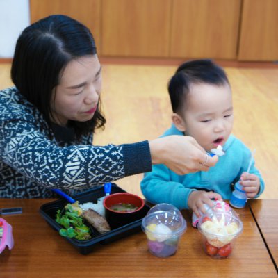아기학교 26기 (9~12주) 사진 304