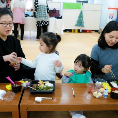 아기학교 26기 (9~12주) 사진 309