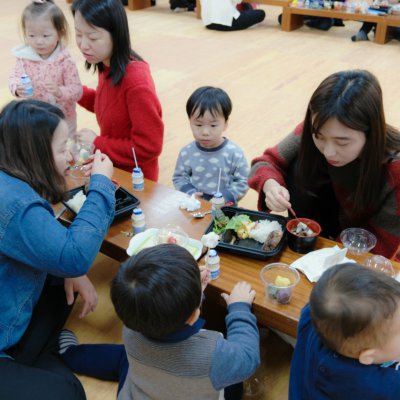 아기학교 26기 (9~12주) 사진 310