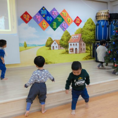 아기학교 26기 (9~12주) 사진 312