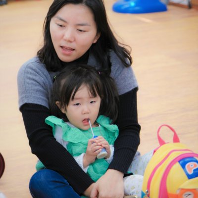 아기학교 26기 (9~12주) 사진 315
