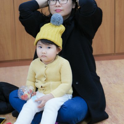 아기학교 26기 (9~12주) 사진 316