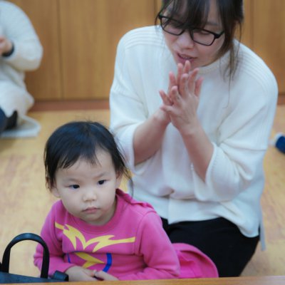 아기학교 26기 (9~12주) 사진 317