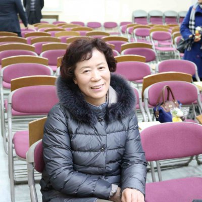 2016년 구역권찰회 시상 및 종강 사진 9