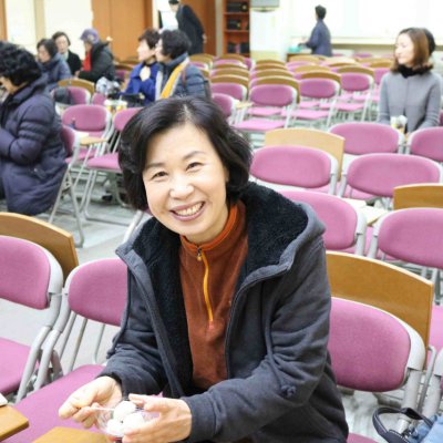 2016년 구역권찰회 시상 및 종강 사진 12