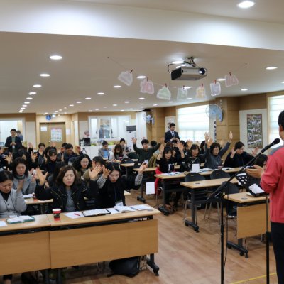 2016 교사대학 & 브리지 예배 사진 4