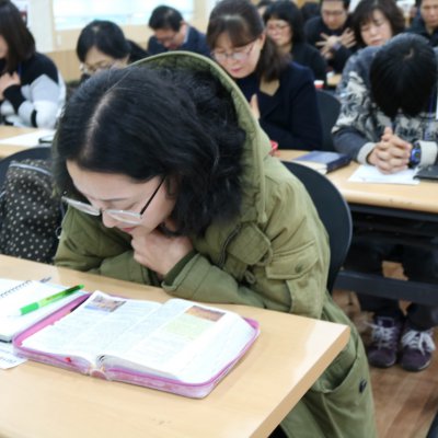 2016 교사대학 & 브리지 예배 사진 5