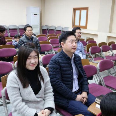 2016 교사대학 & 브리지 예배 사진 15