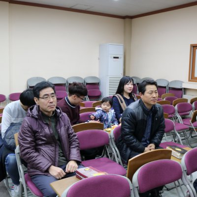 2016 교사대학 & 브리지 예배 사진 16