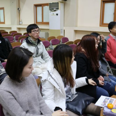 2016 교사대학 & 브리지 예배 사진 17