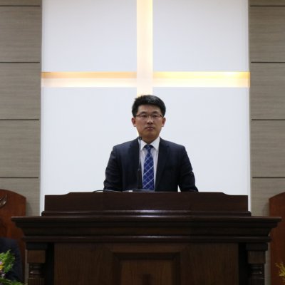 해운대 십자성 교회 위문예배 사진 12