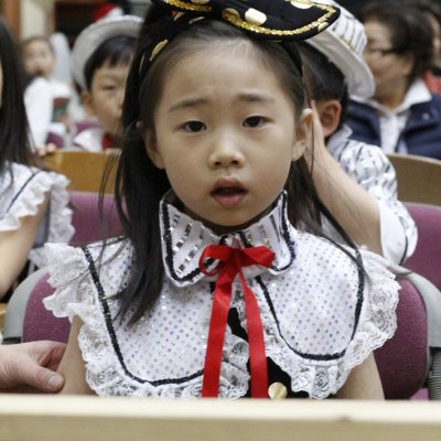 교육교회-성탄축하발표회 사진 2