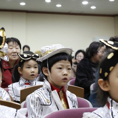 교육교회-성탄축하발표회 사진 4