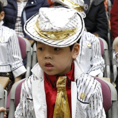 교육교회-성탄축하발표회 사진 5