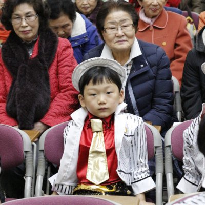 교육교회-성탄축하발표회 사진 6
