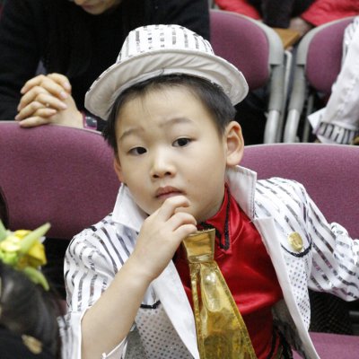 교육교회-성탄축하발표회 사진 7