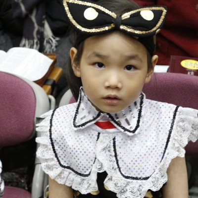 교육교회-성탄축하발표회 사진 8