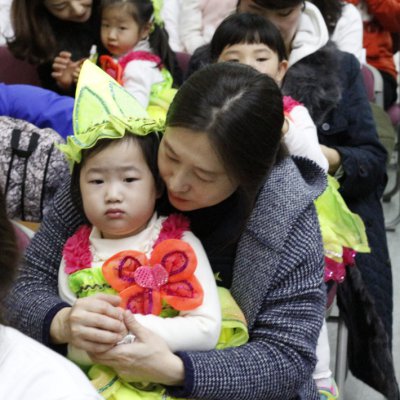 교육교회-성탄축하발표회 사진 11