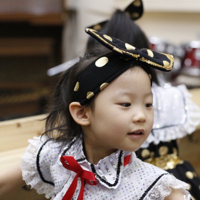 교육교회-성탄축하발표회 사진 13