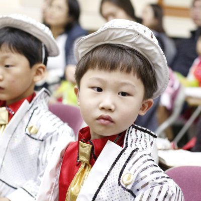교육교회-성탄축하발표회 사진 14
