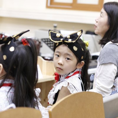 교육교회-성탄축하발표회 사진 16