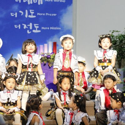교육교회-성탄축하발표회 사진 19