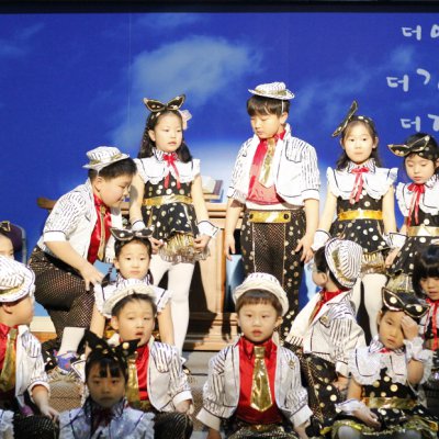 교육교회-성탄축하발표회 사진 20