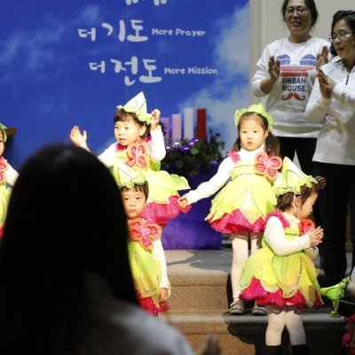 교육교회-성탄축하발표회 사진 23