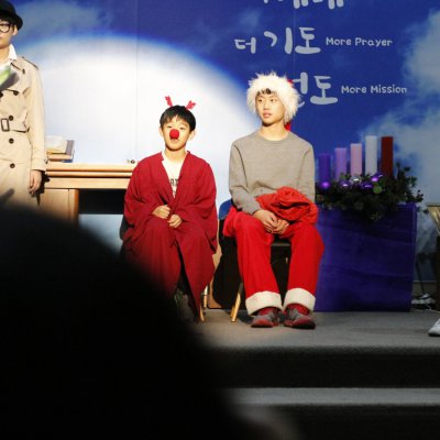 교육교회-성탄축하발표회 사진 28