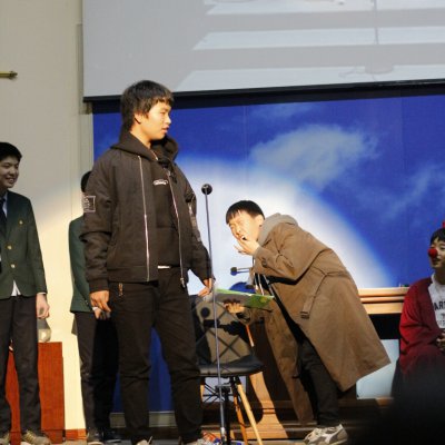 교육교회-성탄축하발표회 사진 29