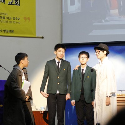교육교회-성탄축하발표회 사진 30