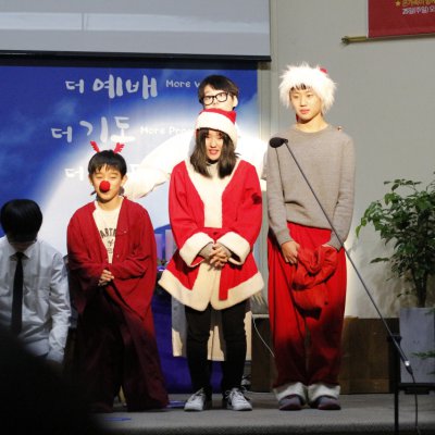 교육교회-성탄축하발표회 사진 31