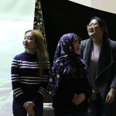 교육교회-성탄축하발표회 사진 51