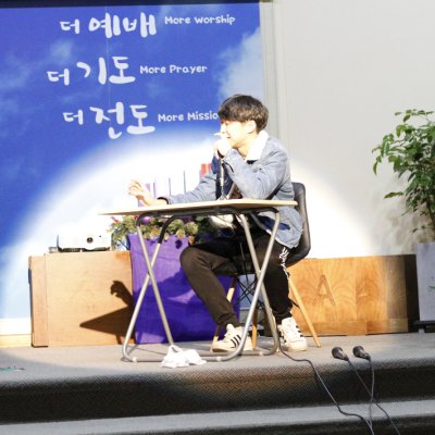 교육교회-성탄축하발표회 사진 54