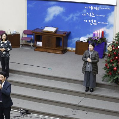 교육교회-성탄축하발표회 사진 57