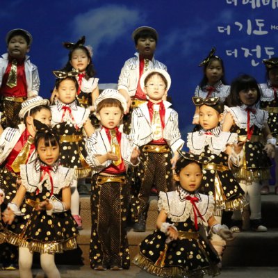 교육교회-성탄축하발표회 사진 63