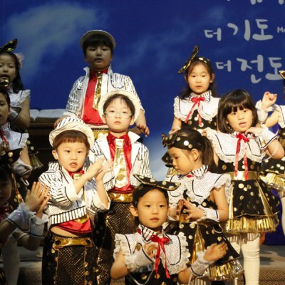 교육교회-성탄축하발표회 사진 64