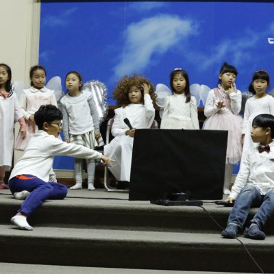 교육교회-성탄축하발표회 사진 70