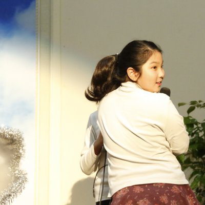 교육교회-성탄축하발표회 사진 74