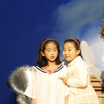 교육교회-성탄축하발표회 사진 75