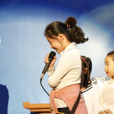 교육교회-성탄축하발표회 사진 77